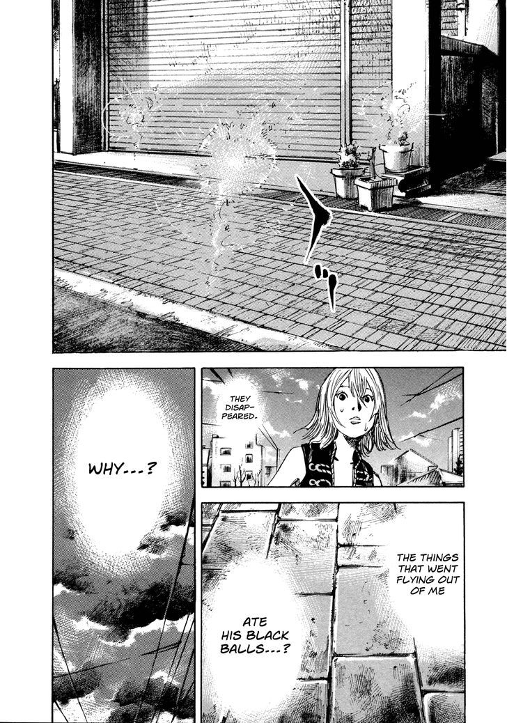 Hito Hitori Futari Chapter 22 #8