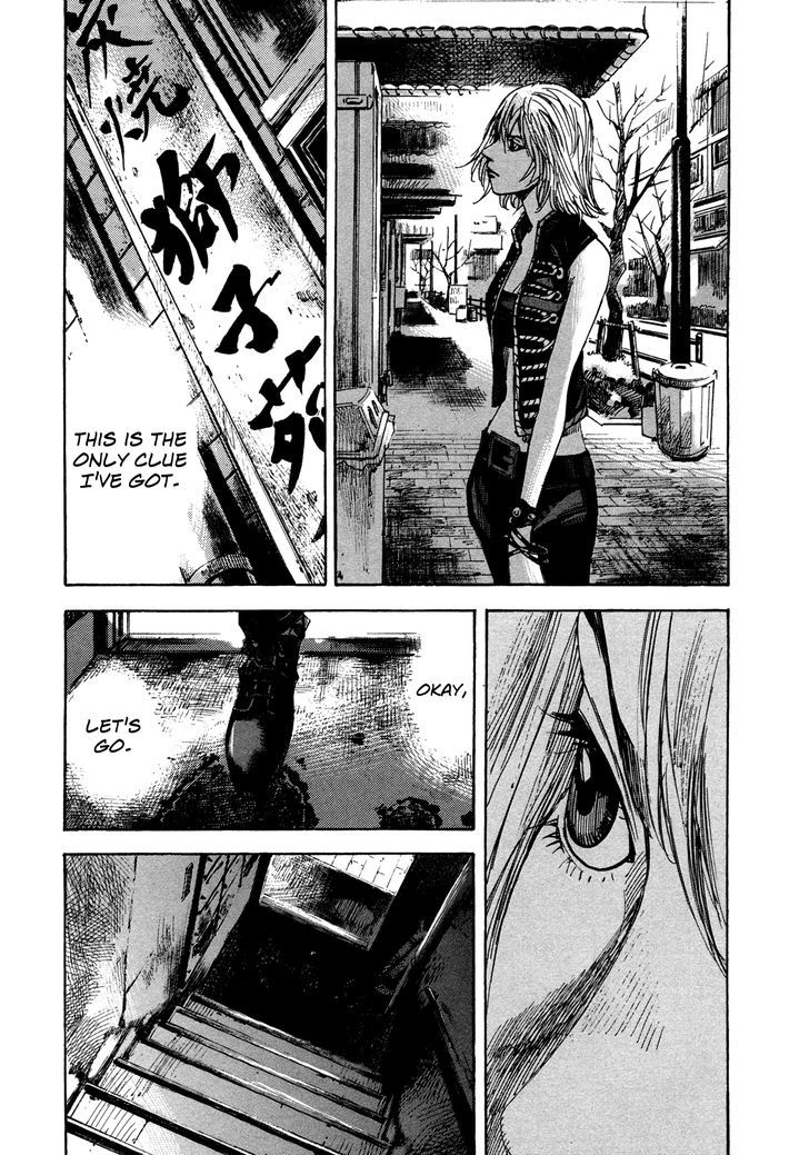 Hito Hitori Futari Chapter 19 #13