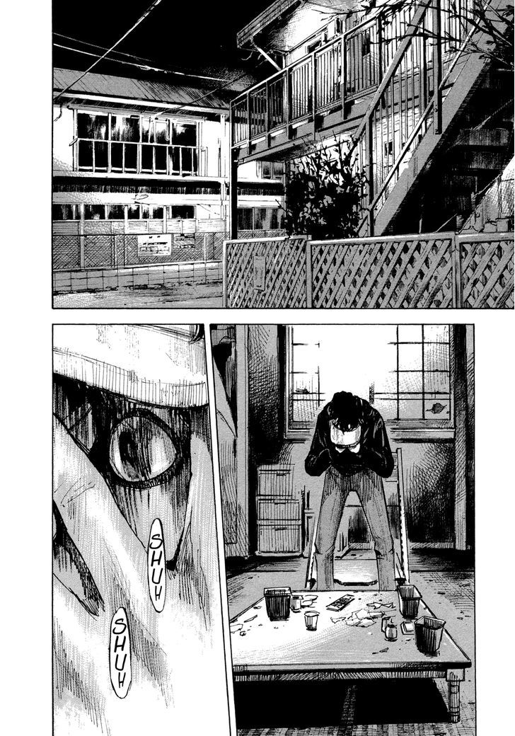 Hito Hitori Futari Chapter 11 #14