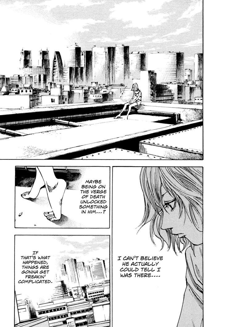 Hito Hitori Futari Chapter 4 #4