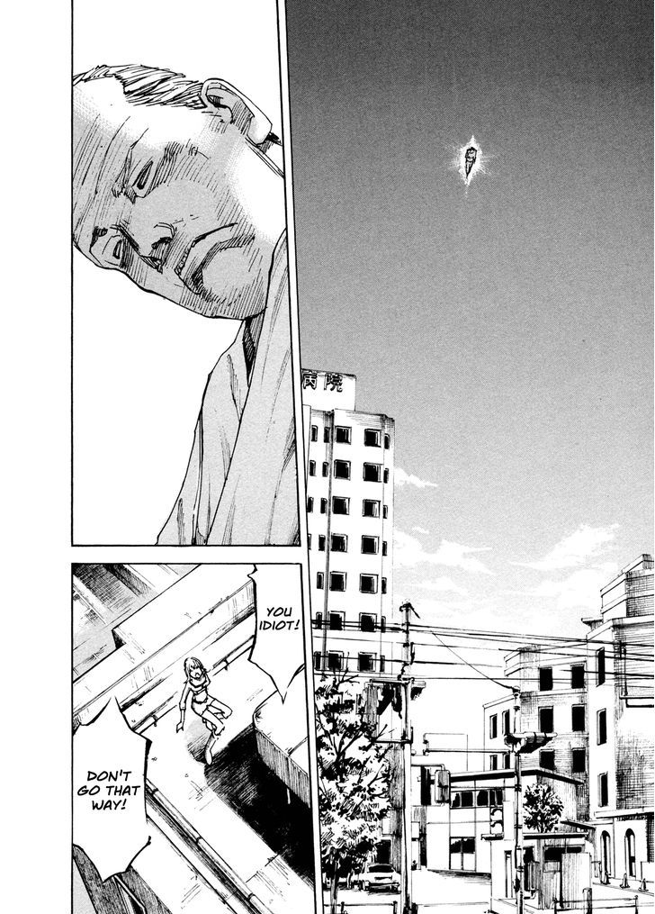 Hito Hitori Futari Chapter 3 #10