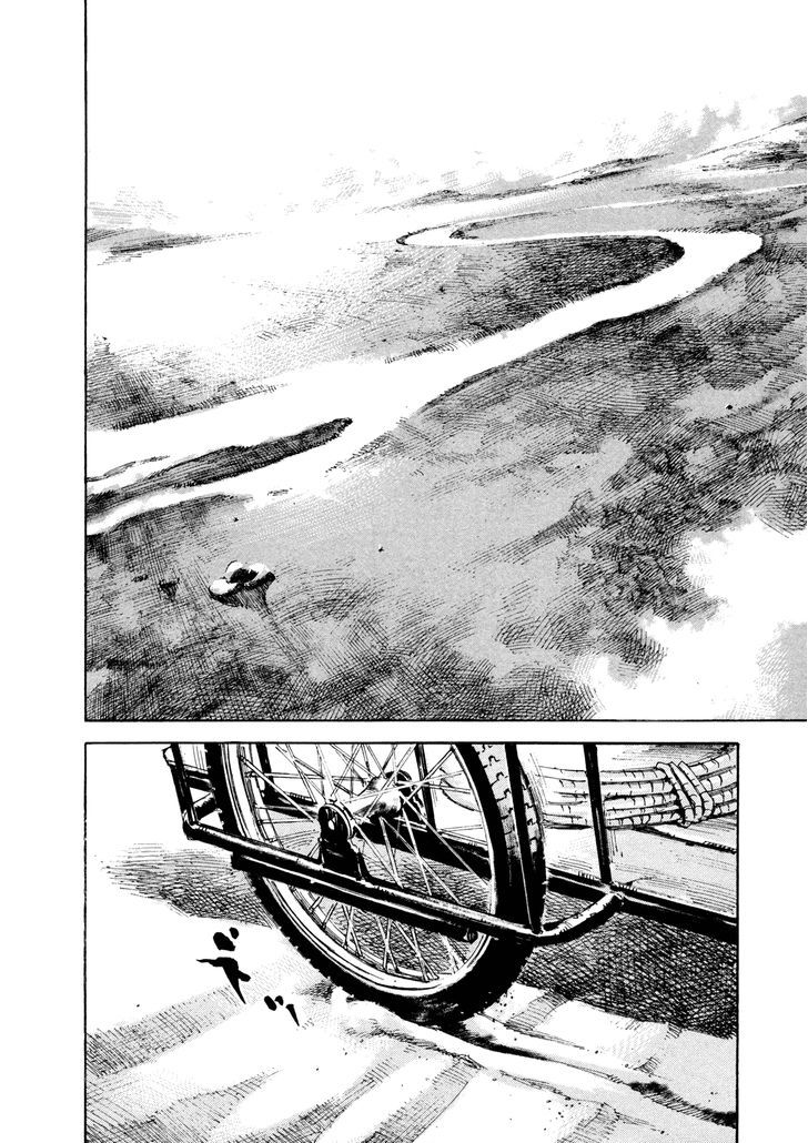 Hito Hitori Futari Chapter 3 #12