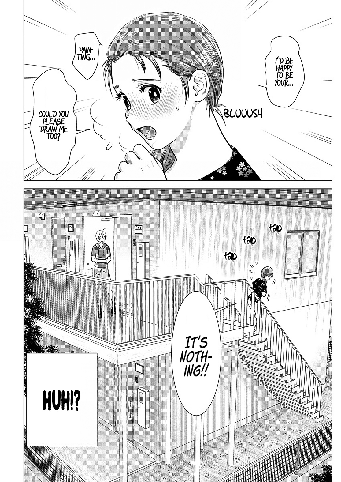 Onee-San Is Invading!? Chapter 10 #19