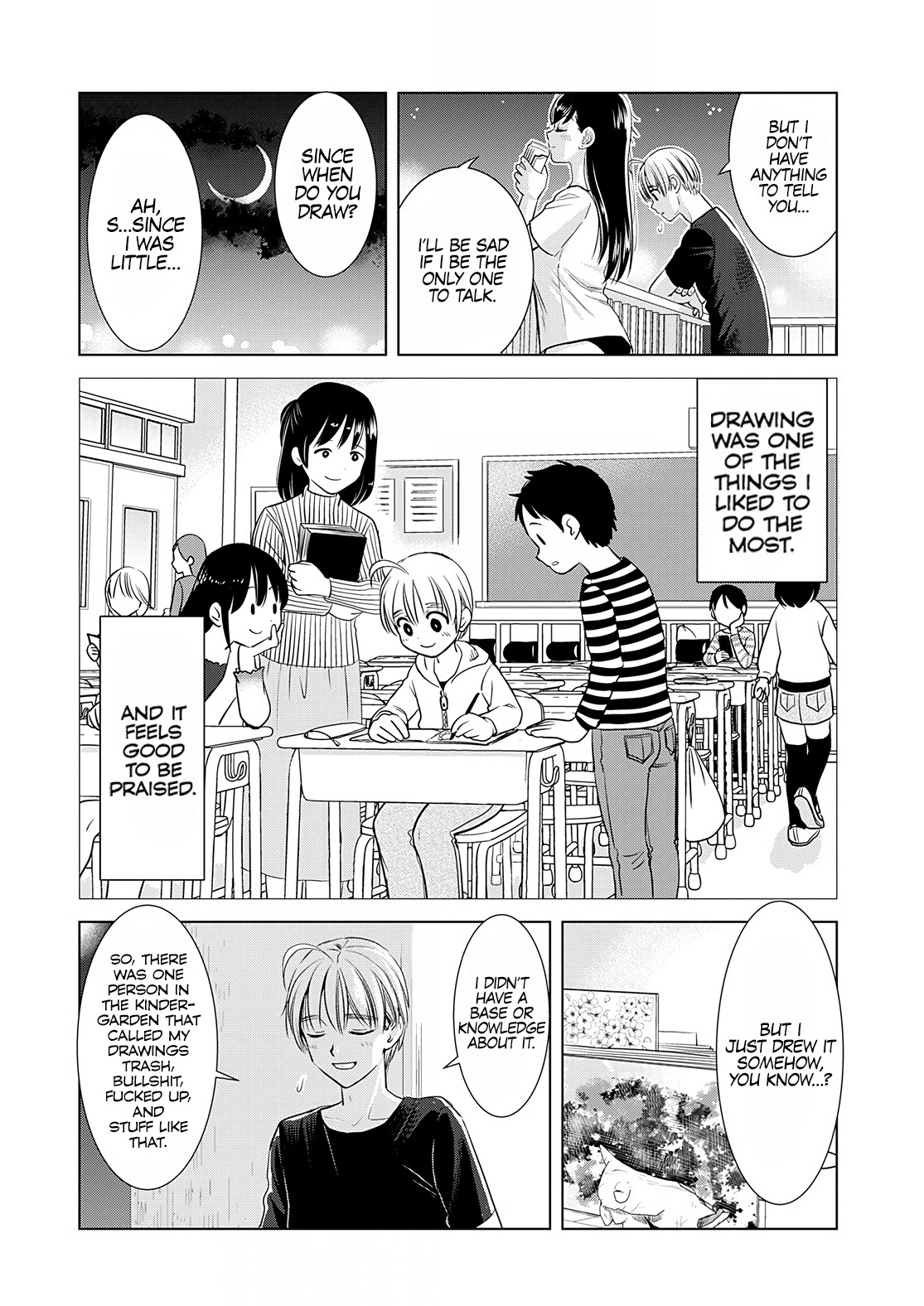 Onee-San Is Invading!? Chapter 9 #19