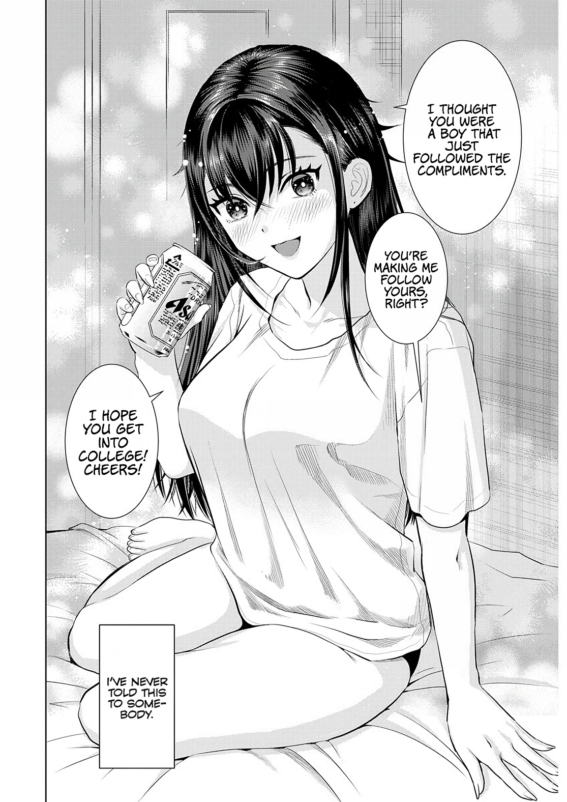 Onee-San Is Invading!? Chapter 9 #25