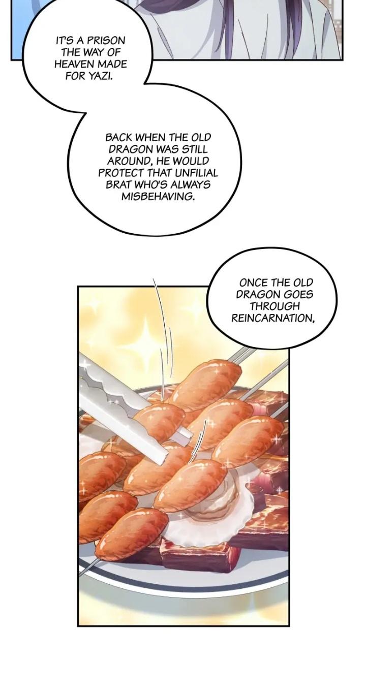 Paixiu Restaurant, Only In But Not Out Chapter 105 #30