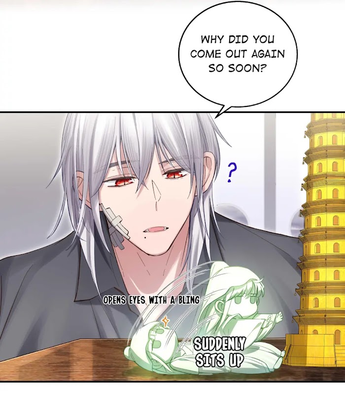 Paixiu Restaurant, Only In But Not Out Chapter 66 #14