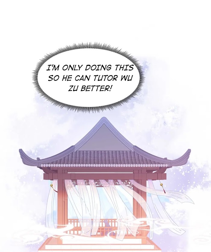 Paixiu Restaurant, Only In But Not Out Chapter 18 #28