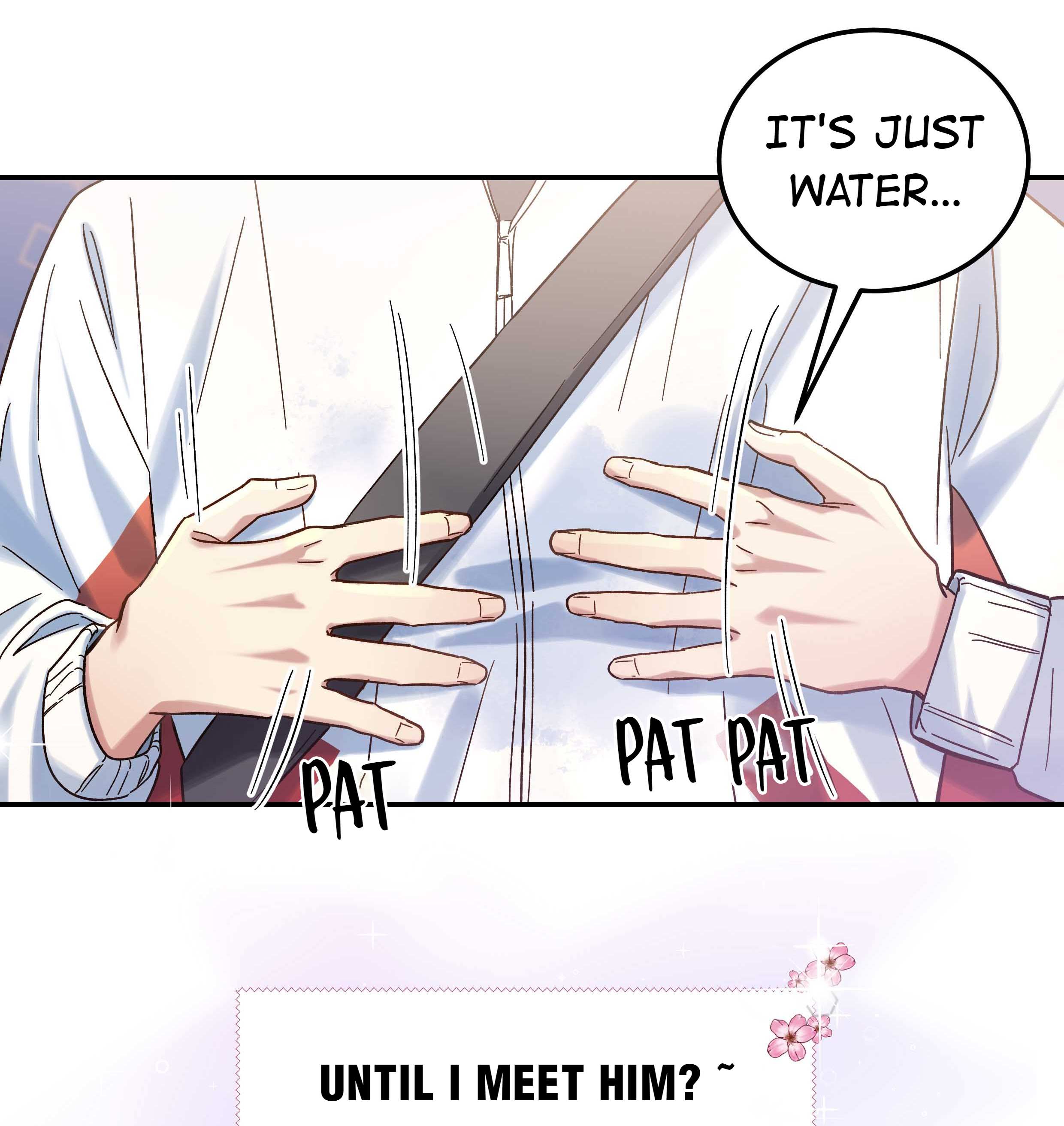 Paixiu Restaurant, Only In But Not Out Chapter 16.1 #9