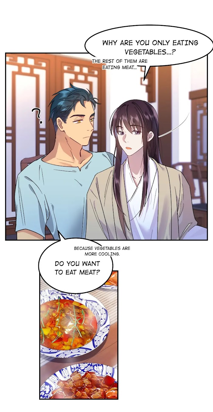 Paixiu Restaurant, Only In But Not Out Chapter 4 #9