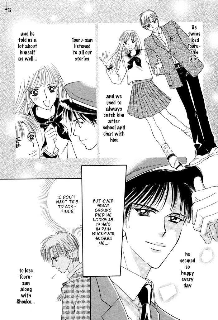 Sunao Ni Love Chapter 1 #7