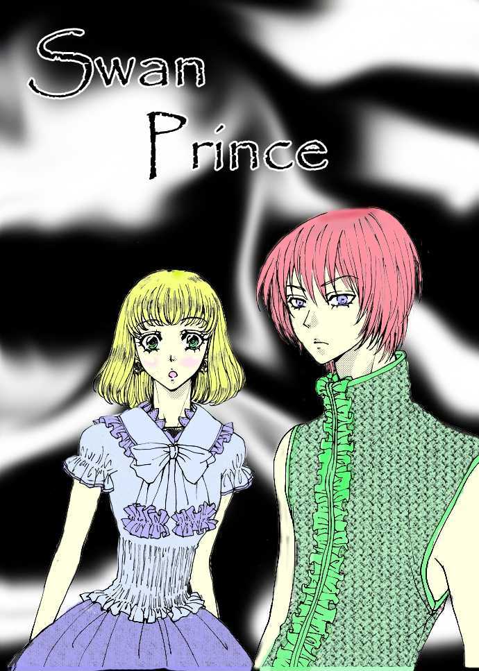 Swan Prince Chapter 2 #1