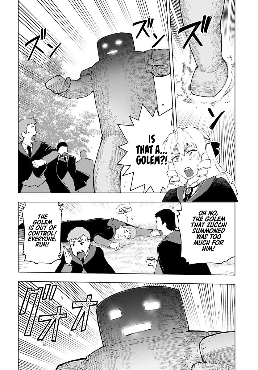 Akuyaku Reijou Tensei Oji-San Chapter 3 #20