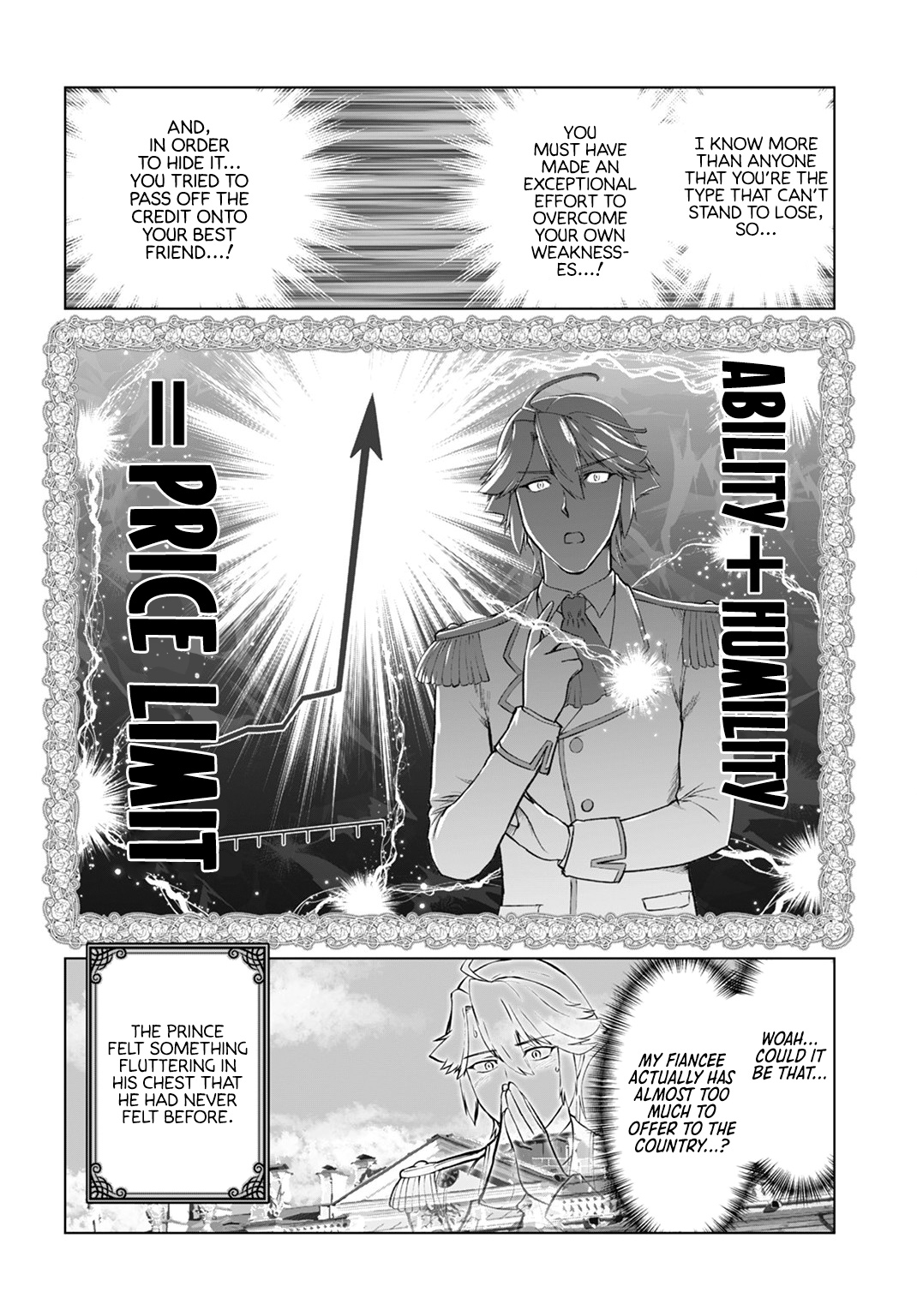 Akuyaku Reijou Tensei Oji-San Chapter 5 #16
