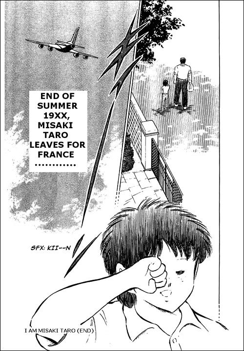 Boku Wa Misaki Tarou Chapter 0 #48