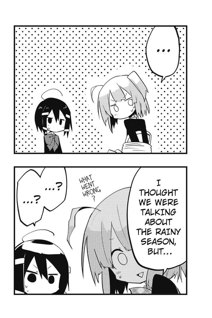 Seitokai Sousenkyo Chapter 14 #6