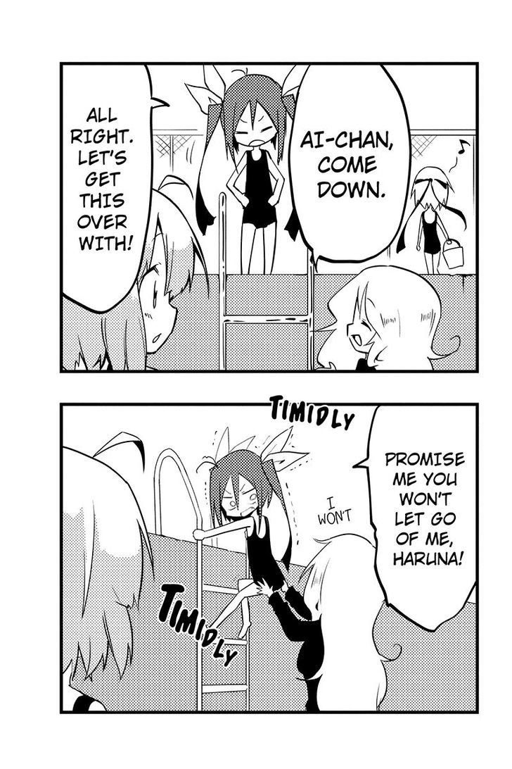 Seitokai Sousenkyo Chapter 12 #17