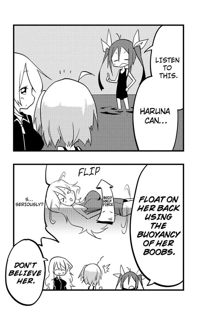 Seitokai Sousenkyo Chapter 12 #30