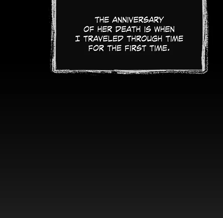 Time Traveler Chapter 1 #27