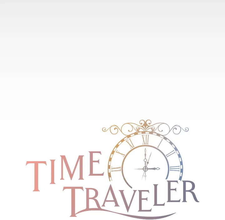 Time Traveler Chapter 1 #30