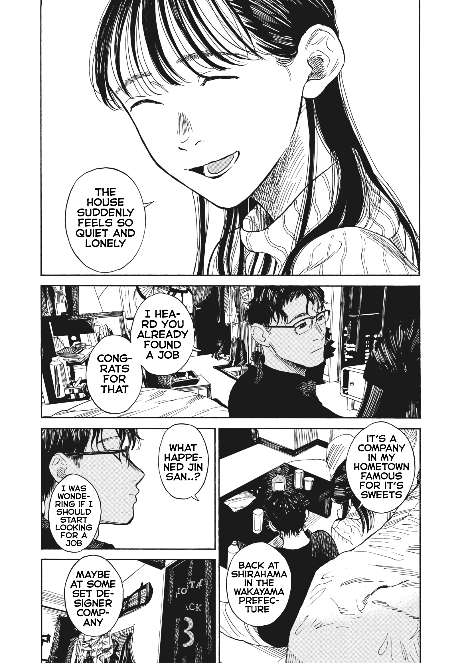 Jun Waidan Chapter 4 #19