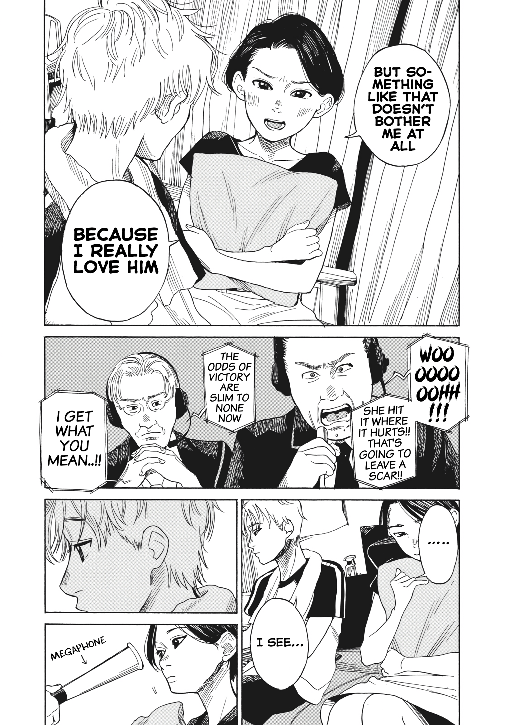 Jun Waidan Chapter 3 #11