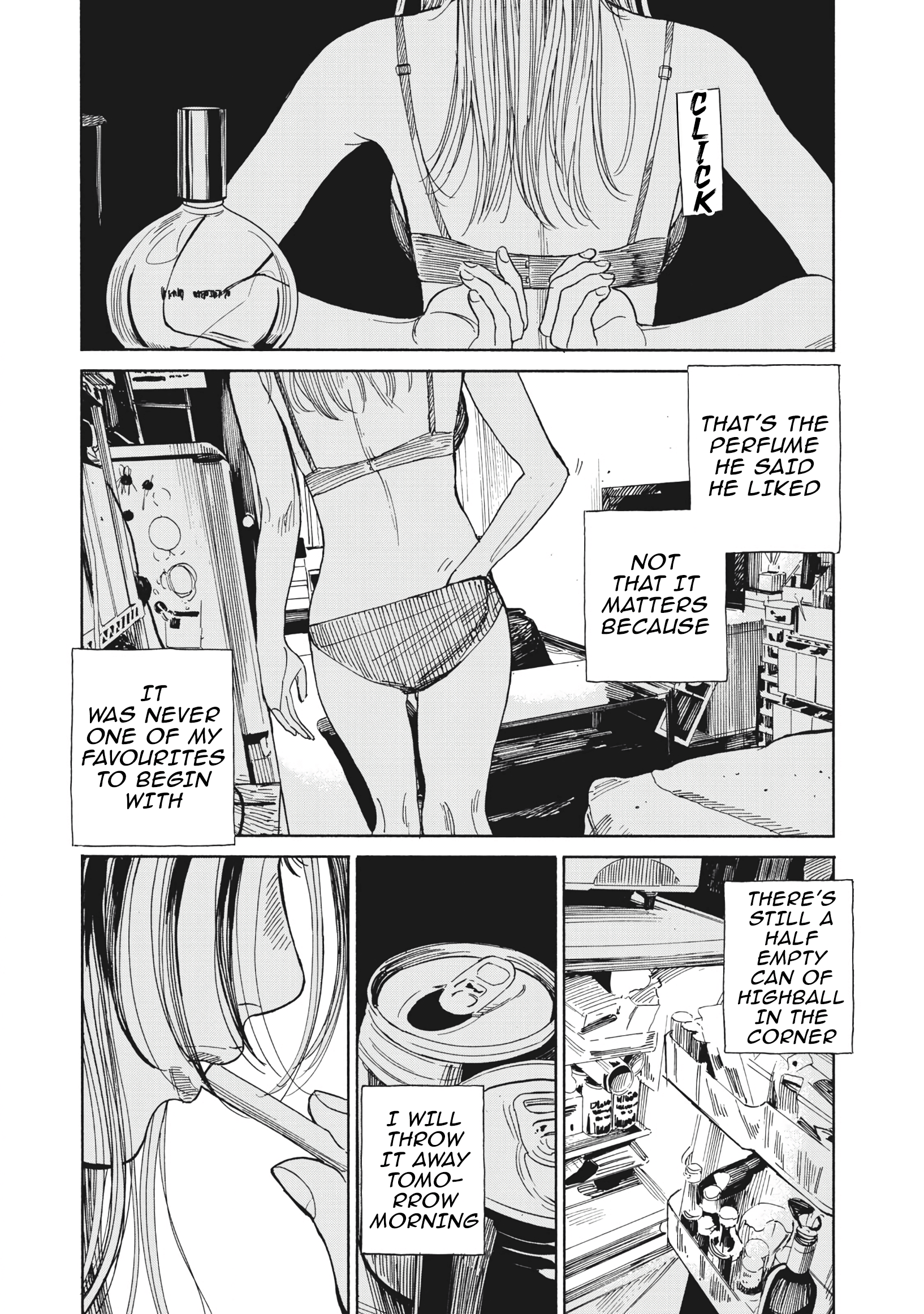 Jun Waidan Chapter 2 #2