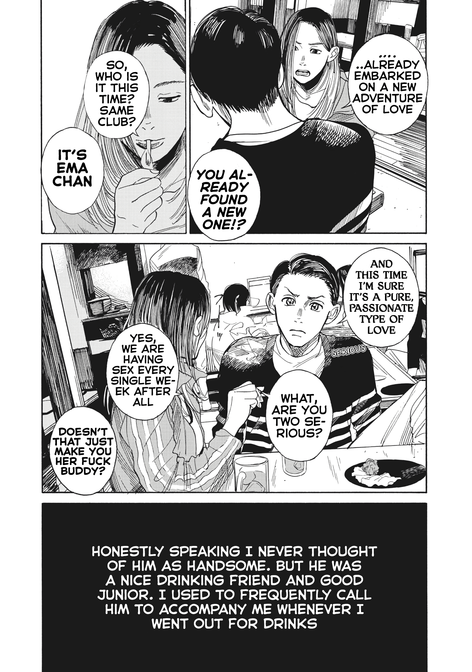 Jun Waidan Chapter 2 #8