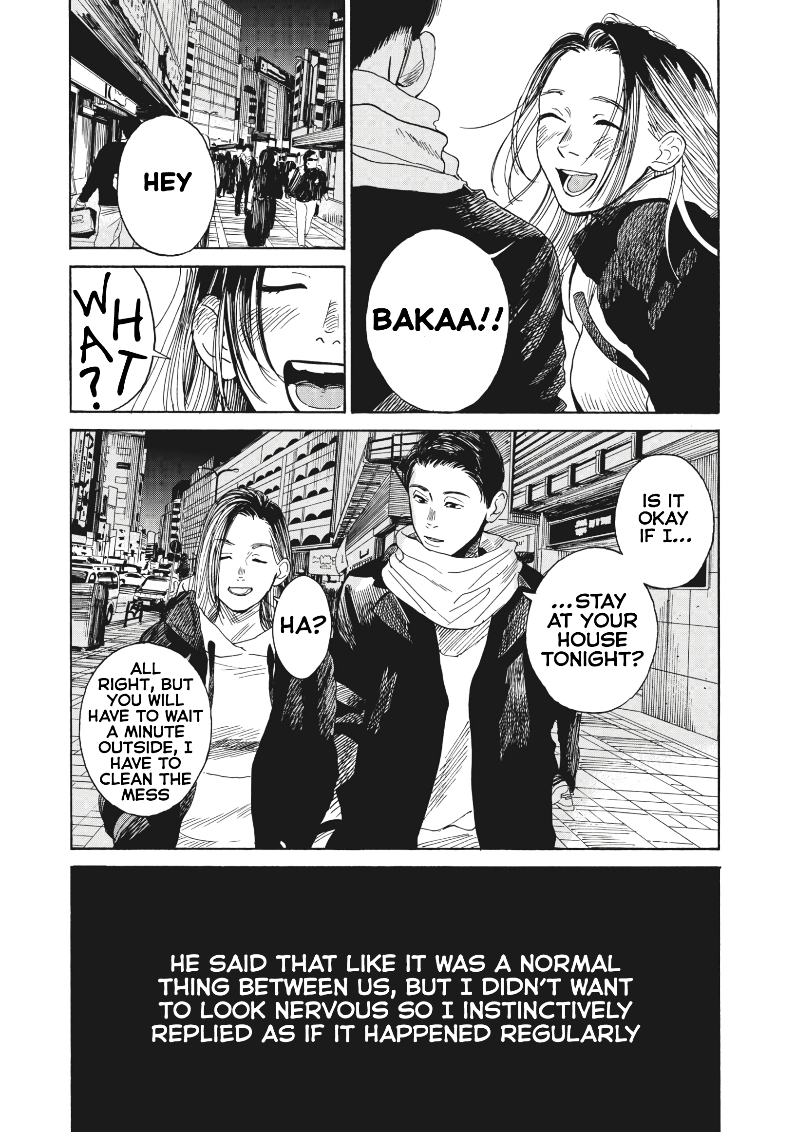 Jun Waidan Chapter 2 #18