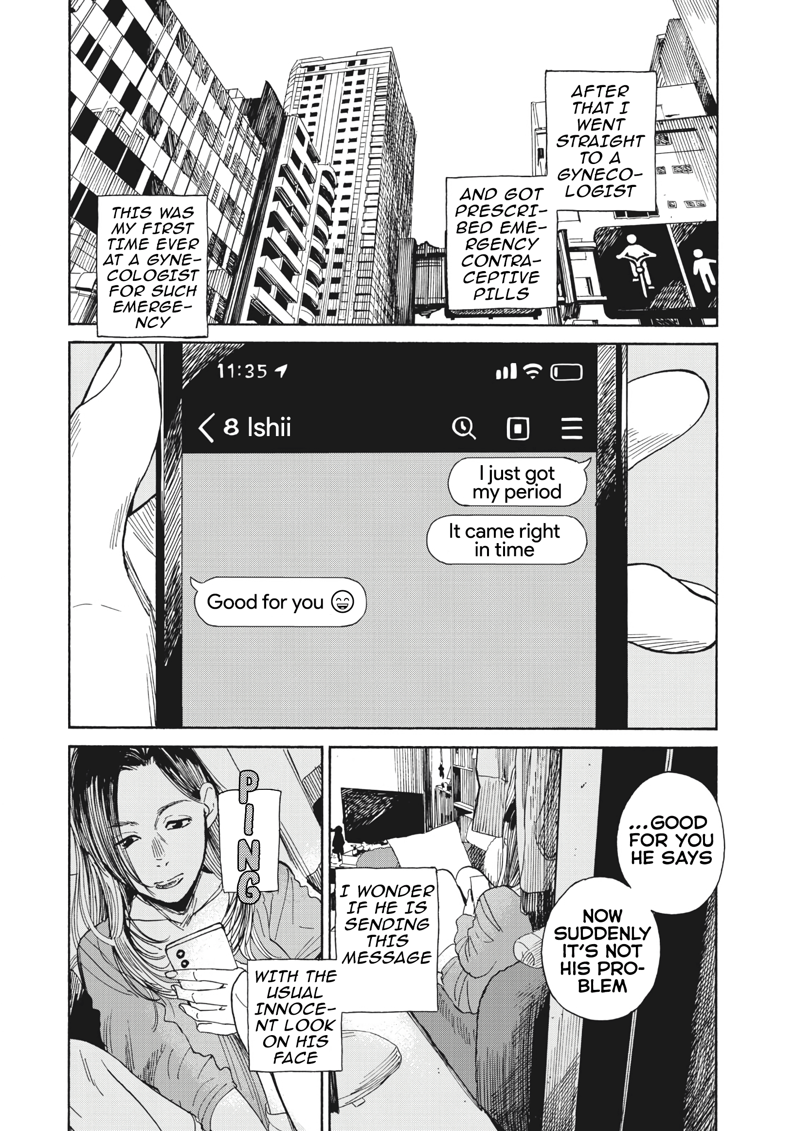 Jun Waidan Chapter 2 #41