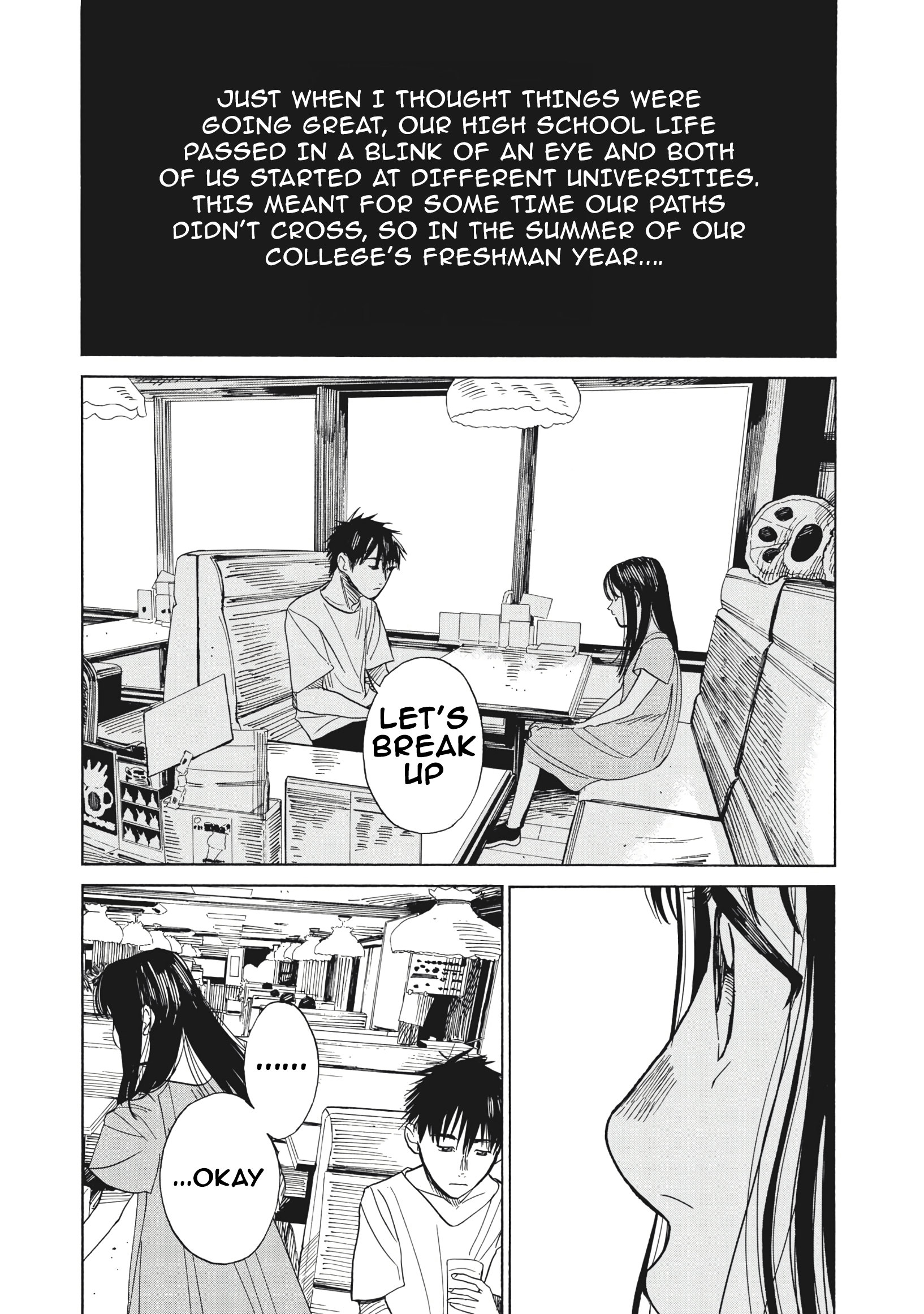 Jun Waidan Chapter 1 #18