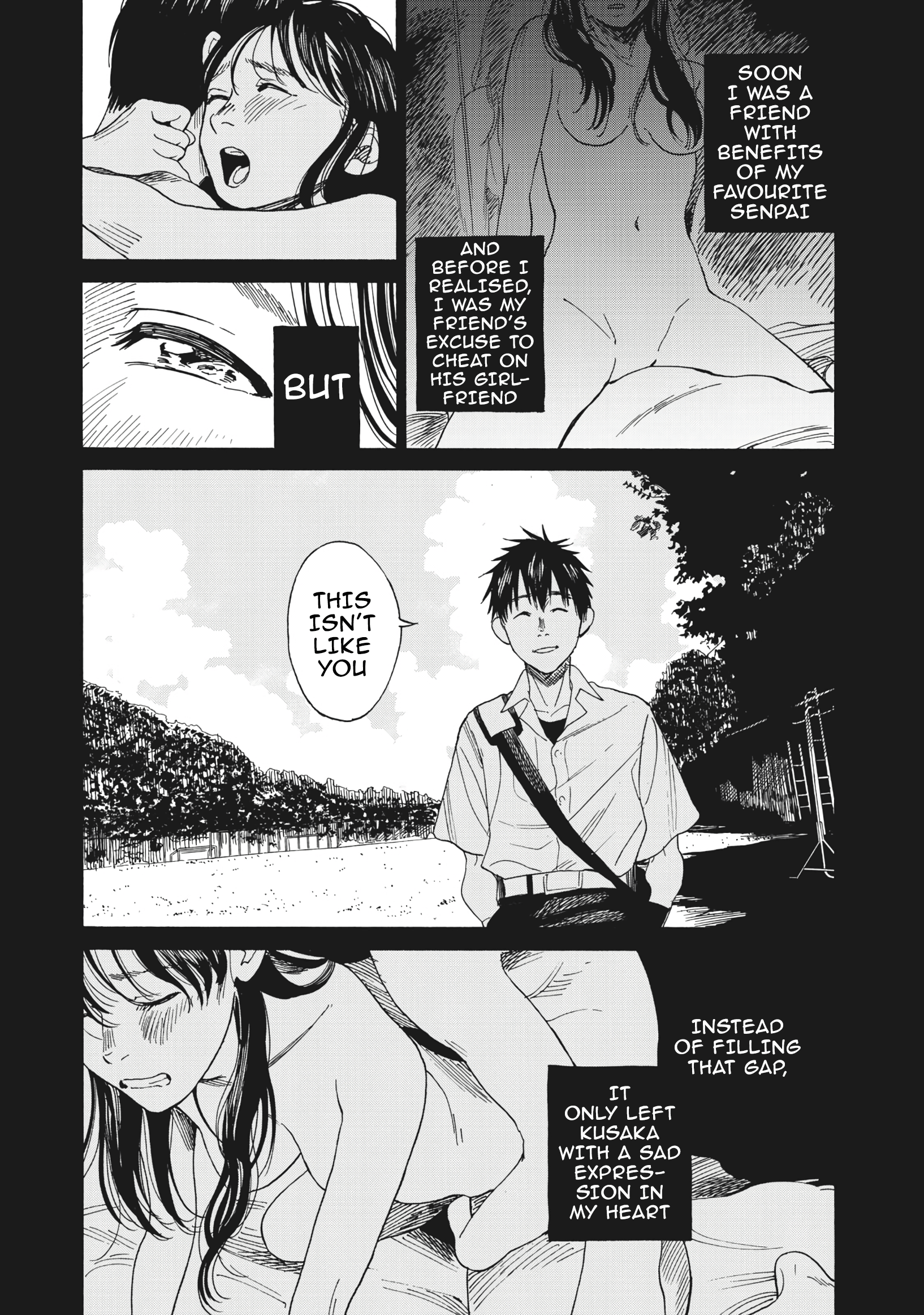 Jun Waidan Chapter 1 #23