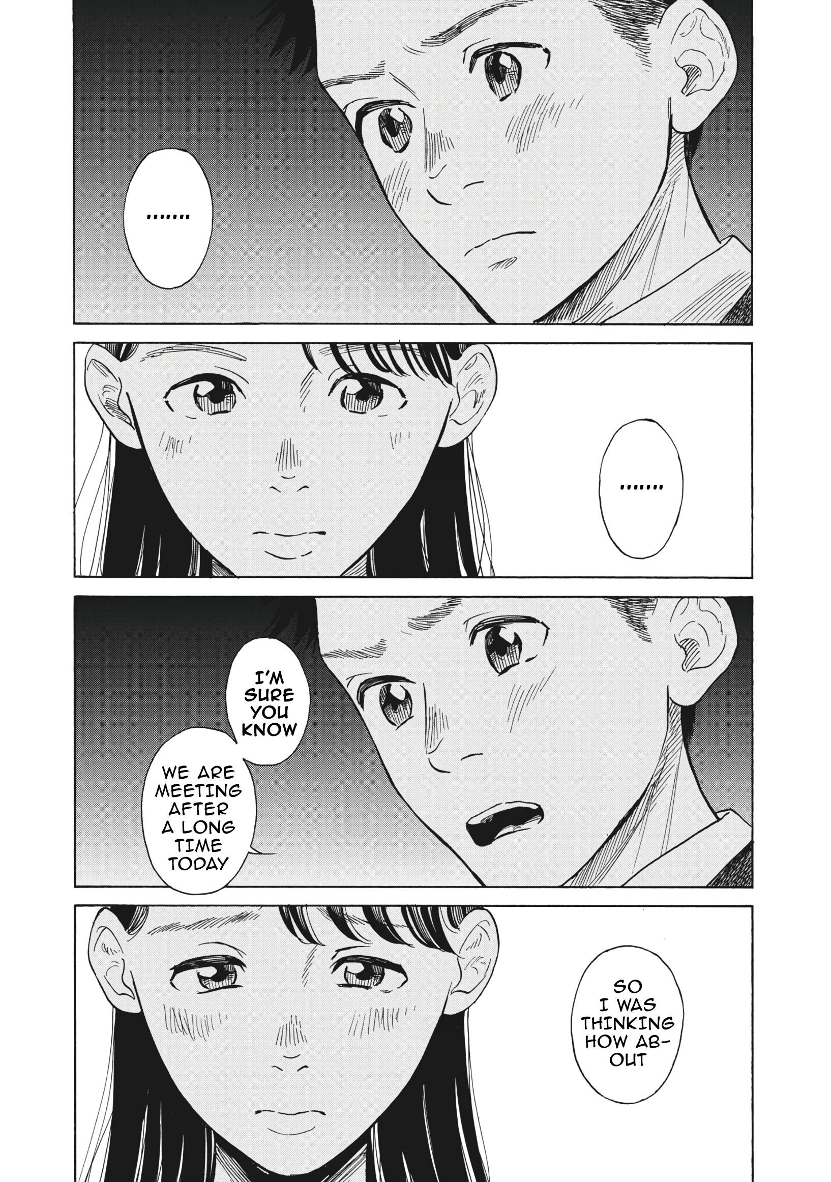 Jun Waidan Chapter 1 #31