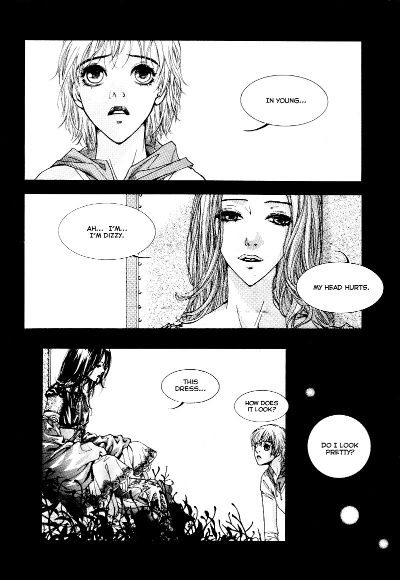 The Dress Chapter 0 #17