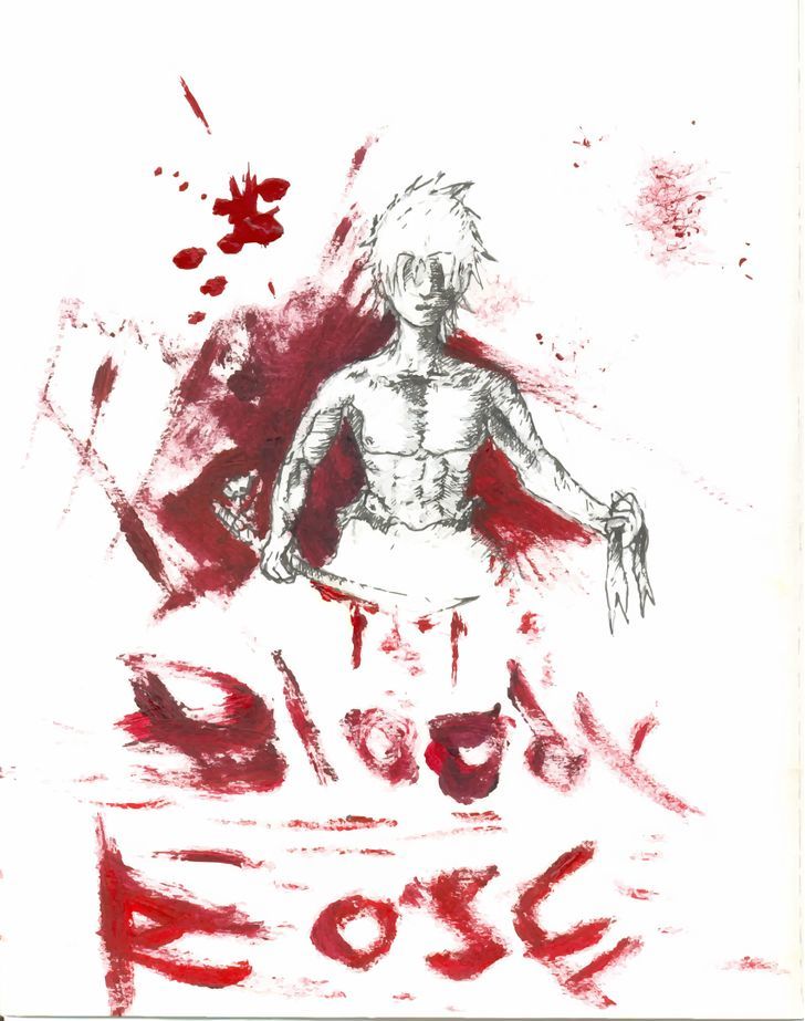 Bloody Rose Chapter 4 #2