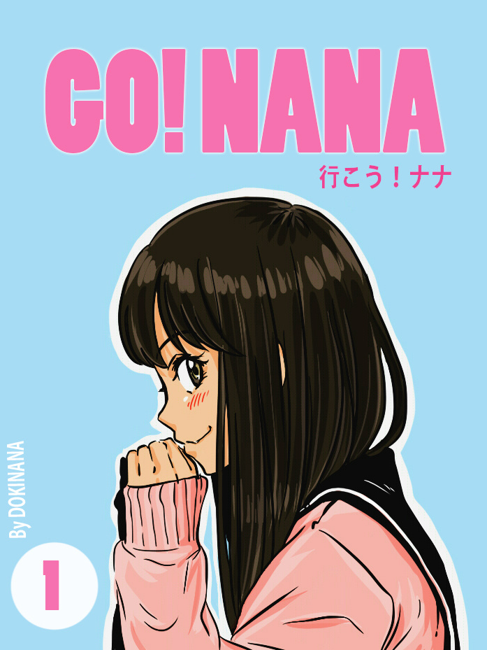 Go! Nana Chapter 1 #1