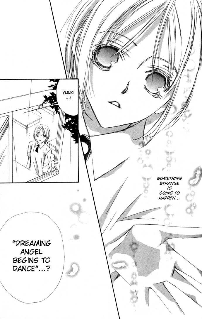 Suki Ni Natte Mo Ii No? Chapter 1 #9