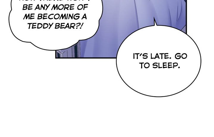 The Duke’S Teddy Bear Chapter 17 #35