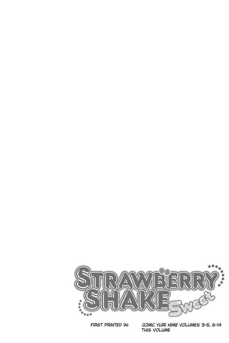 Strawberry Shake Chapter 17 #43
