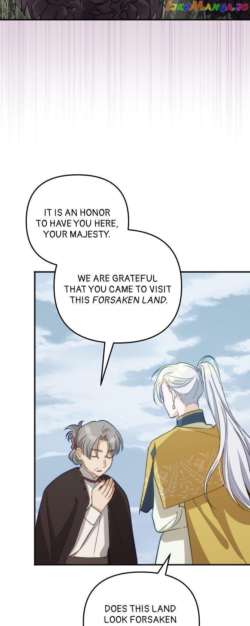 Only I Can Speak The Ancient Language Of Magic Chapter 38 #60
