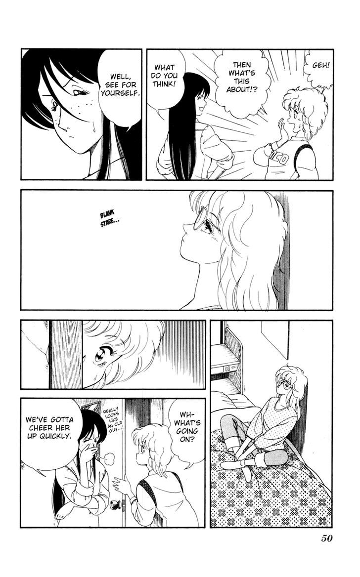 Jinrui Nekoka Chapter 16 #18