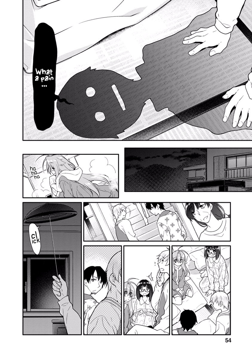 Seishun No After Chapter 16 #10