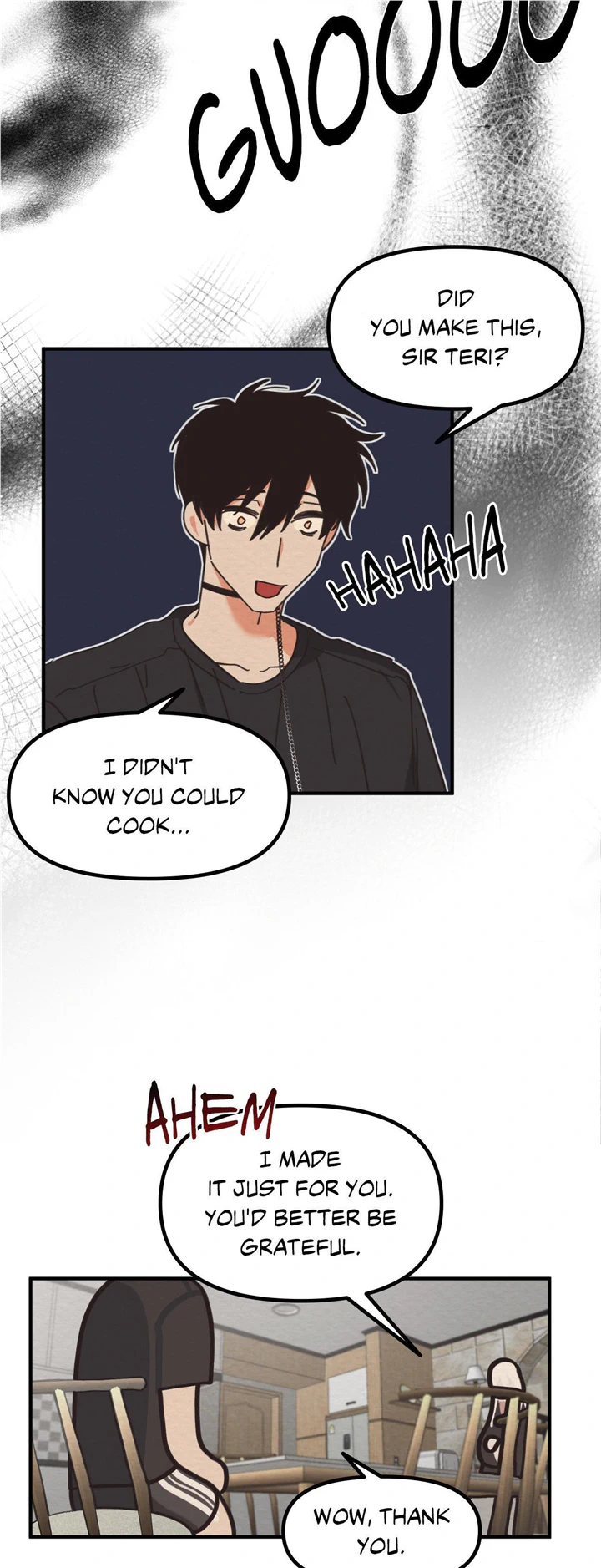 Devil On Top Chapter 12 #3