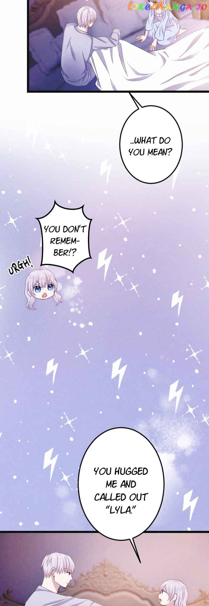 It's Not Easy Being The Ice Emperor's Daughter Chapter 18 #4