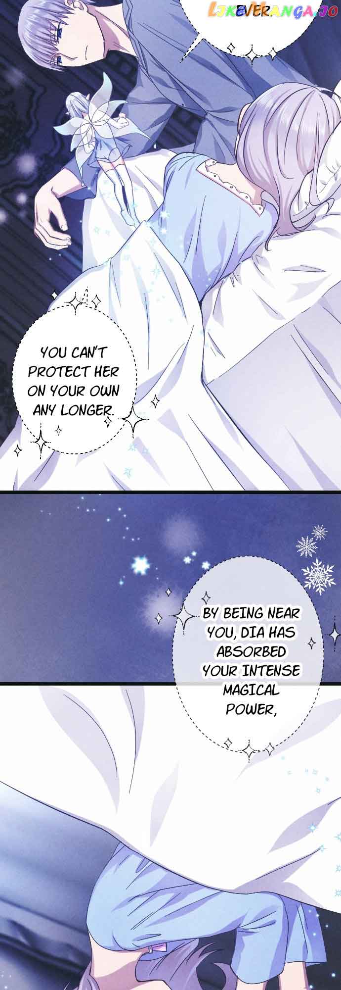 It's Not Easy Being The Ice Emperor's Daughter Chapter 17 #39