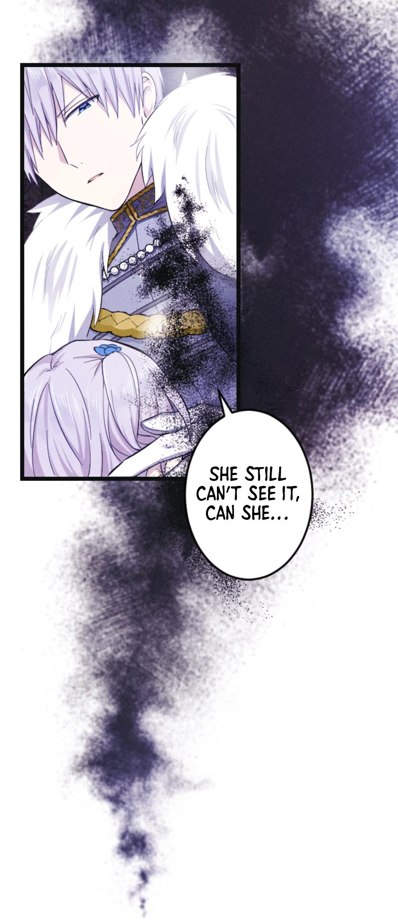 It's Not Easy Being The Ice Emperor's Daughter Chapter 4 #7