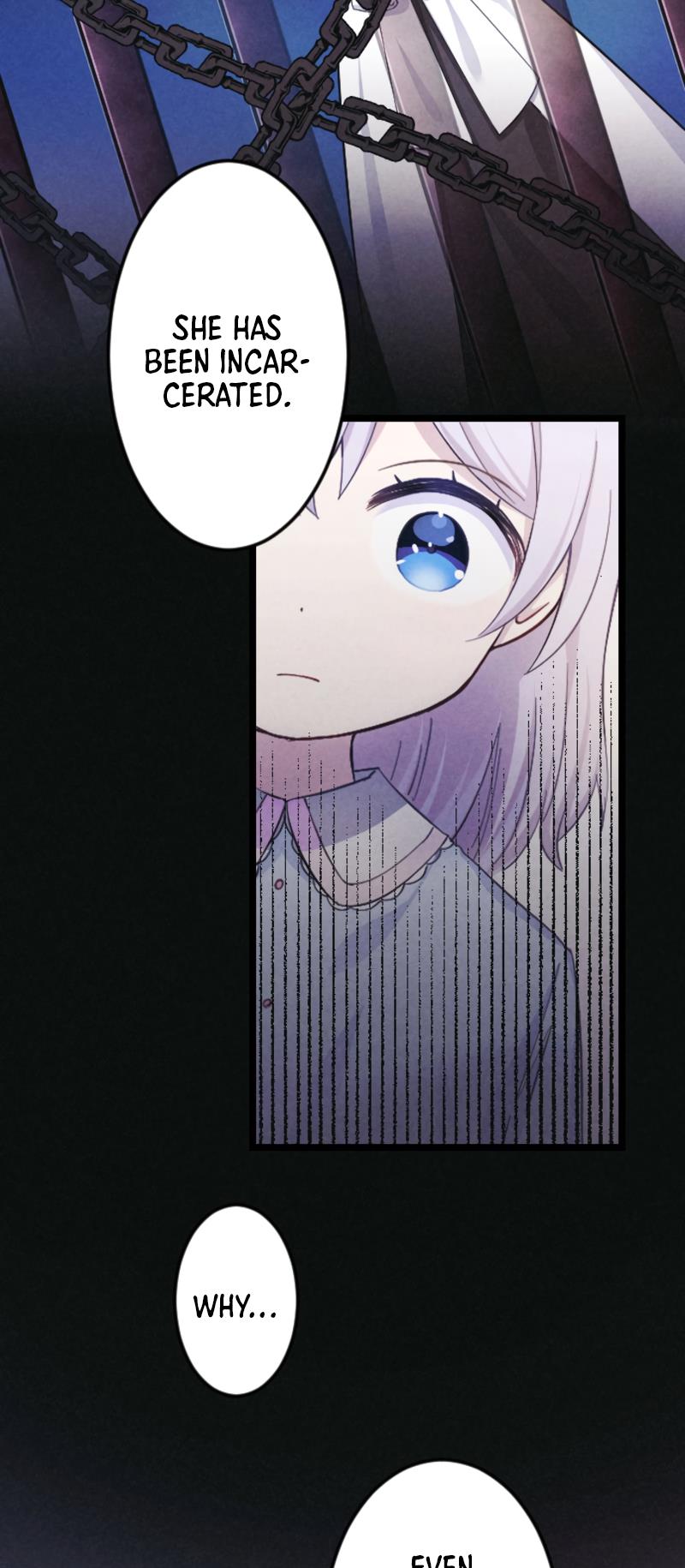 It's Not Easy Being The Ice Emperor's Daughter Chapter 4 #13