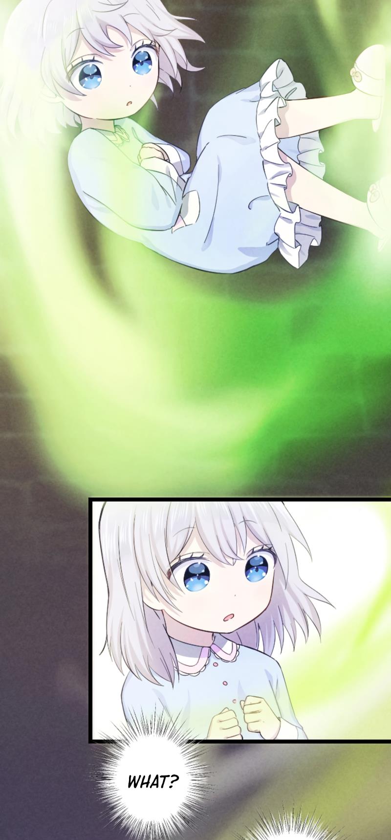 It's Not Easy Being The Ice Emperor's Daughter Chapter 4 #30