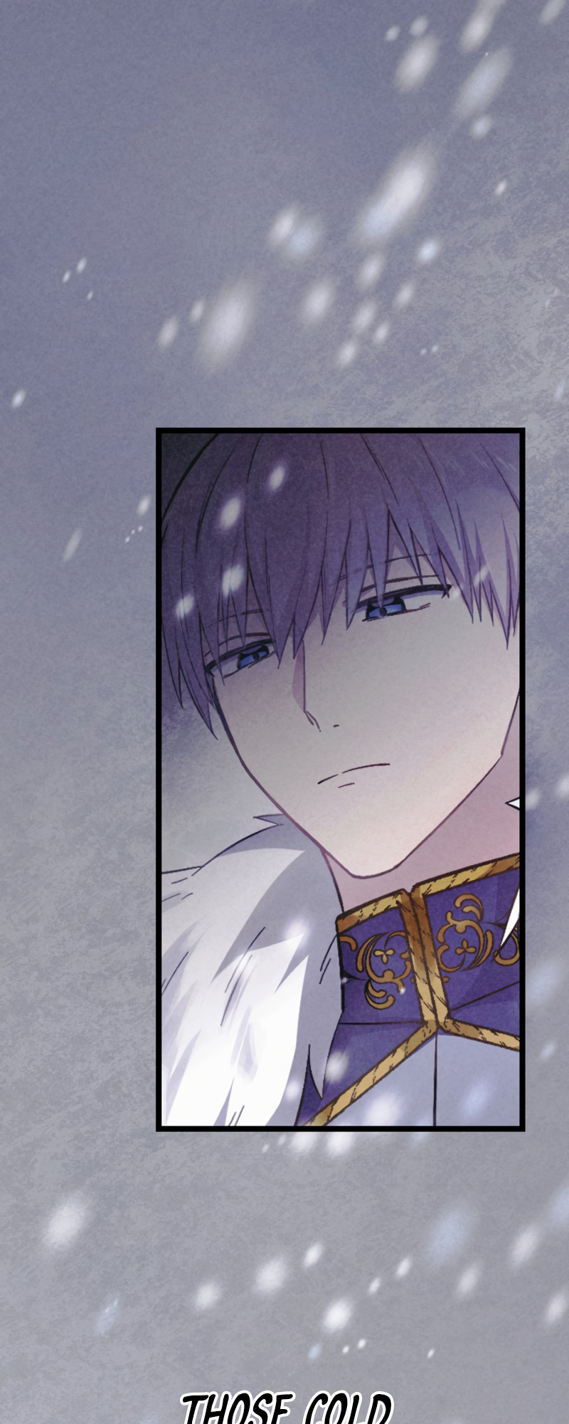 It's Not Easy Being The Ice Emperor's Daughter Chapter 2 #1