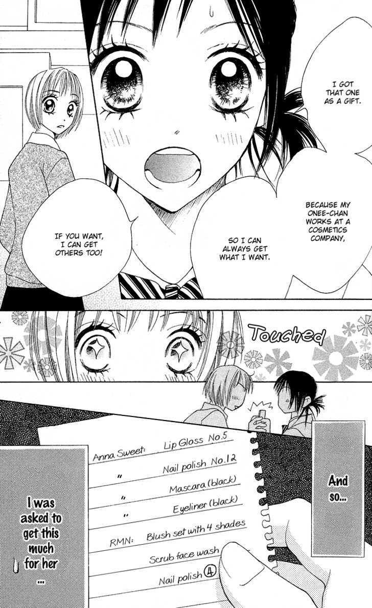 Kokoro Chapter 1 #36